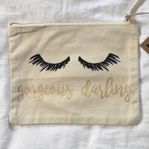 Cosmetic Bag